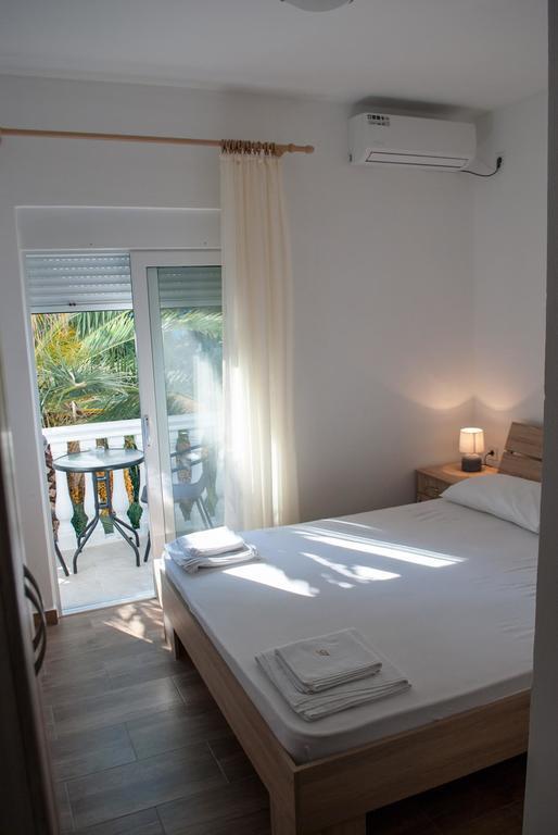 Saga Del Mare Apartment Sutomore Exterior photo