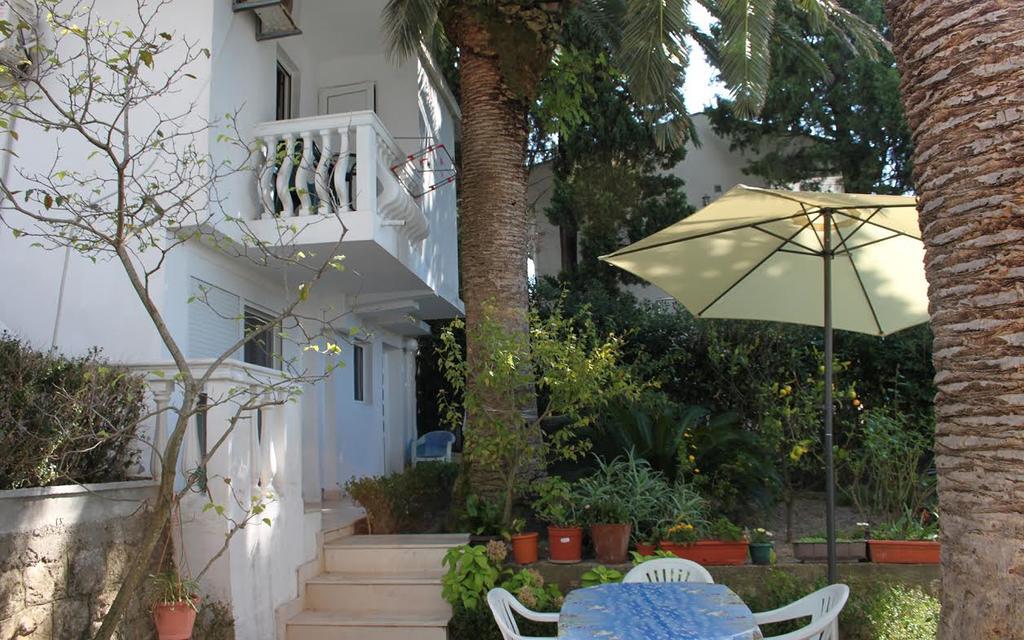 Saga Del Mare Apartment Sutomore Exterior photo