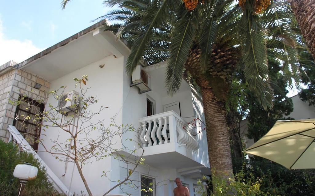 Saga Del Mare Apartment Sutomore Exterior photo